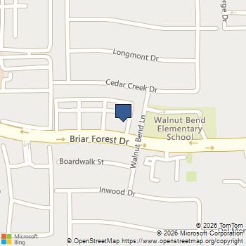 10716 Briar Forest Drive 30 Houston, TX MLS# 97293112