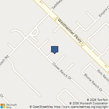 3111 Myrtle Ranch Drive Katy, TX MLS# 89450515