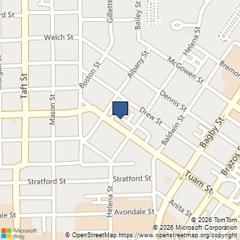 113 Tuam Street Houston, TX MLS# 64850253