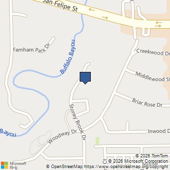 1809 Stoney Brook Drive 71 Houston, TX MLS# 44990067