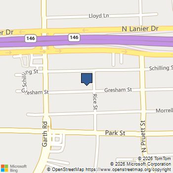 702 Gresham Street Baytown, TX MLS# 29169553