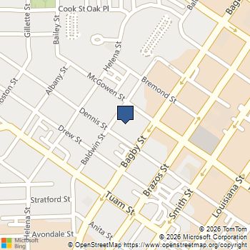 306 McGowen Street 14 Houston, TX MLS# 15908148