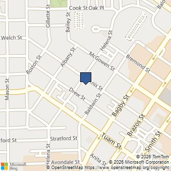 2701 Helena Street 401 Houston, TX MLS# 11236638