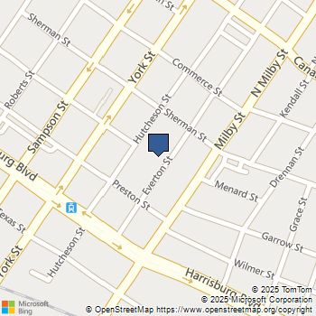 224 Everton Street Back Houston, TX MLS# 96587064