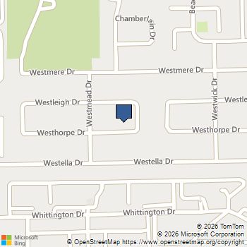 12854 Westhorpe Drive Houston, TX MLS# 84438917