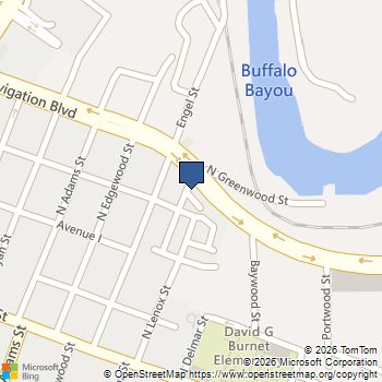 5311 Avenue J Houston, TX MLS# 12206177