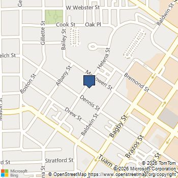 2645 Helena Street Houston, TX MLS# 32521655