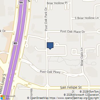 1901 Post Oak Park Drive 3201 Houston, TX MLS# 26574753