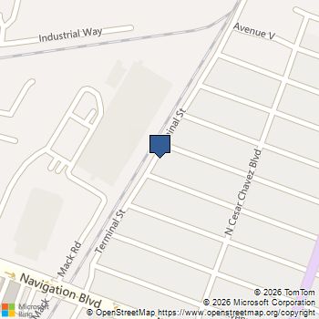 6602 Avenue R A Houston, TX MLS# 23441394