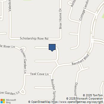 14215 Flower Creek Ln Lane Houston, TX MLS# 39356257