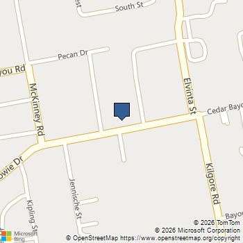 2304 Cedar Bayou Road Baytown, TX MLS# 73048949