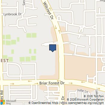 1300 Wilcrest Drive 509 Houston, TX MLS# 39019250