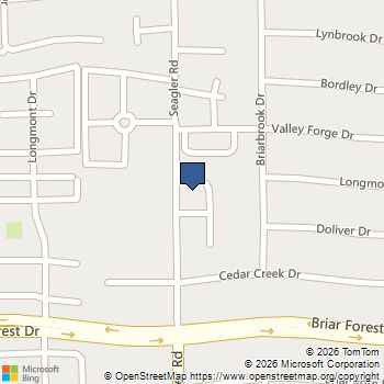 2 Twin Circle Drive Houston, TX MLS# 45091797