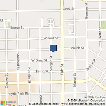 2107 Morgan Street Houston, TX MLS# 31627051