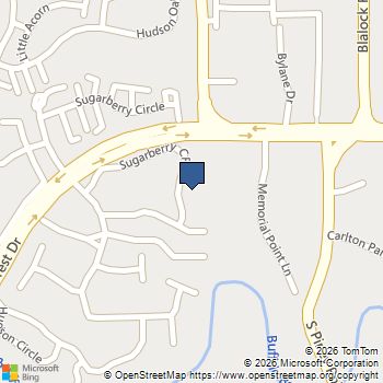 86 Sugarberry Circle Houston, TX MLS# 20983112