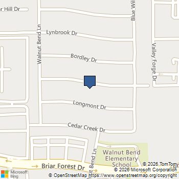10703 Valley Forge Drive Houston, TX MLS# 62310000