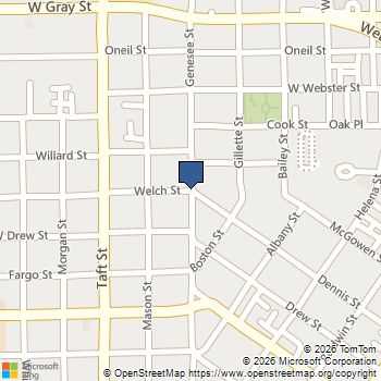100 Welch Street Street Houston, TX MLS# 21947616