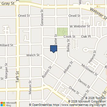 2128 Gillette Street Houston, TX MLS# 28042201
