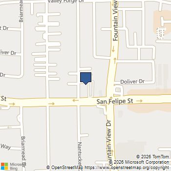 5918 San Felipe Street 1 Houston, TX MLS# 32171887