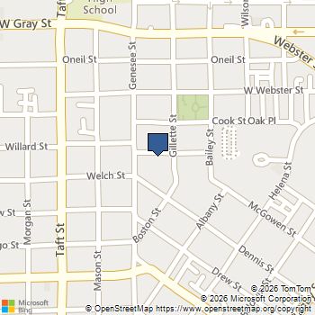 2110 Gillette Street Houston, TX MLS# 47366727