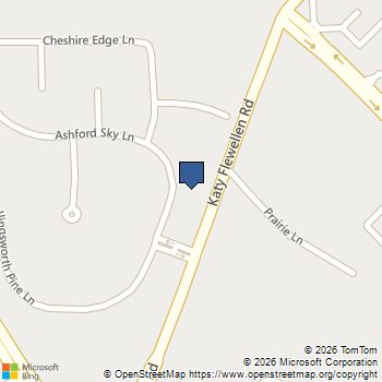 27114 Ashford Sky Lane Katy, TX MLS# 4644377
