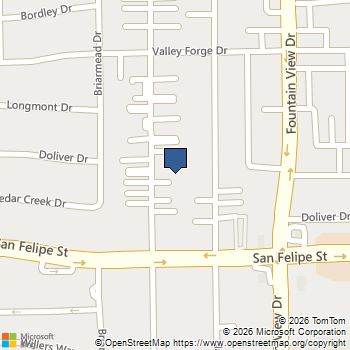 1535 Potomac Drive A Houston, TX MLS# 20409610