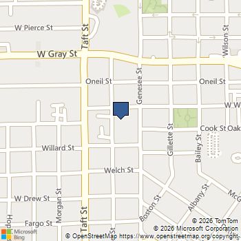 1717 W Webster Street F Houston, TX MLS# 37077091