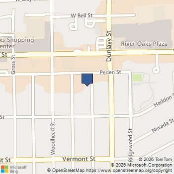 1516 Park St Street B Houston, TX MLS# 54511239