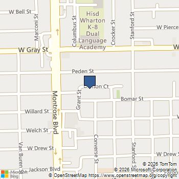 923 Damon Court Houston, TX MLS# 16271056