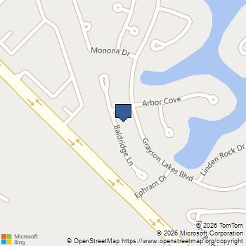 1511 Baldridge Lane Katy, TX MLS# 9234611