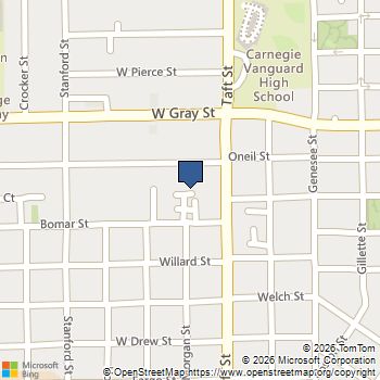 328 Bomar Street Houston, TX MLS# 34879951
