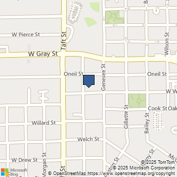 1714 W Webster Street 61 Houston, TX MLS# 97845278