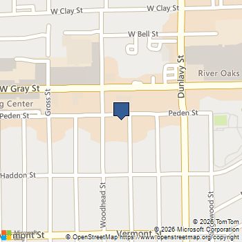 1502 Elmen Street 3 Houston, TX MLS# 13673817