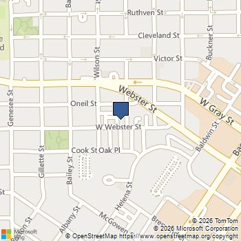 1814 Matthews Street Houston, TX MLS# 74077763