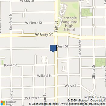 1808 Taft Street Houston, TX MLS# 33887404