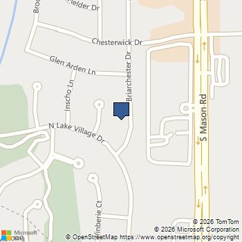 2010 Briarchester Drive Katy, TX MLS# 85264062