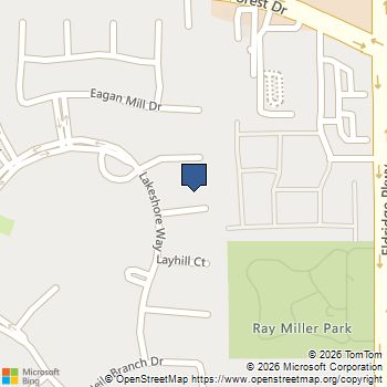 13606 Still Bay Court Houston, TX MLS# 8392827