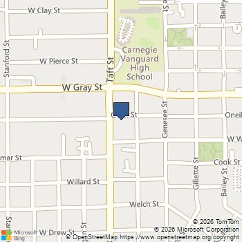 1803 Oneil Street C Houston, TX MLS# 79178063