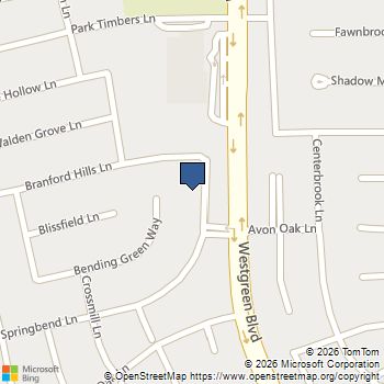 2018 Waverly Glend Drive Katy, TX MLS# 62877765