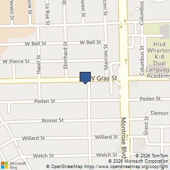 1201 Gray Street 3 Houston, TX MLS# 65822130