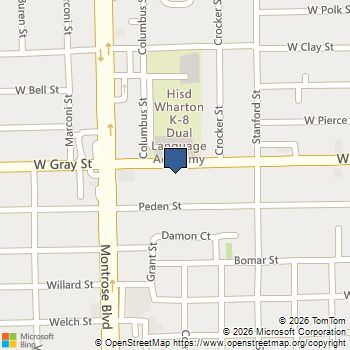 907 W Gray 1 Houston, TX MLS# 30323833