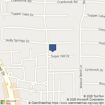 10834 A Sugar Hill Drive A Houston, TX MLS# 23204062