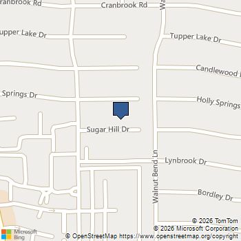 10814 Sugar Hill Drive A Houston, TX MLS# 26937789