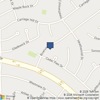 12035 Riverview Drive Houston, TX MLS# 62670840