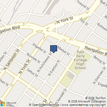 3601 Engelke Street Houston, TX MLS# 51433323