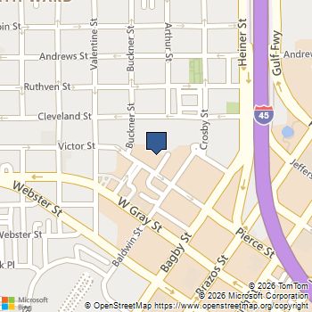 207 Pierce Street 209 Houston, TX MLS# 30763485