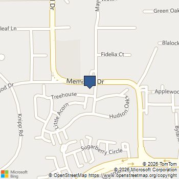 11711 Memorial Drive 288 Houston, TX MLS# 29490021