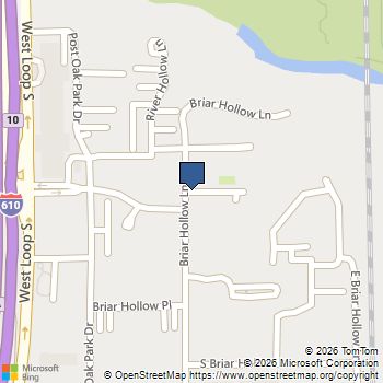 49 Briar Hollow Lane 401 Houston, TX MLS# 94433069
