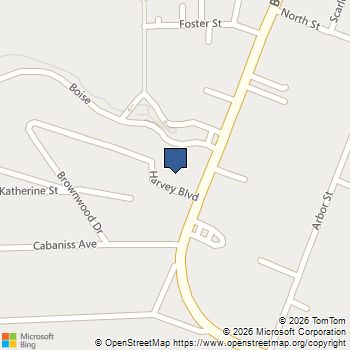 110 Harvey Boulevard Baytown, TX MLS# 14855019