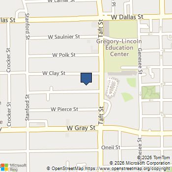 314 W Bell Street 201 Houston, TX MLS# 56834334
